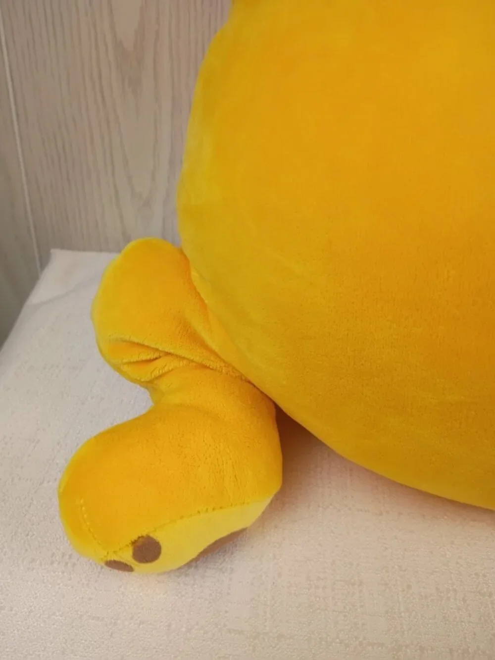 Disney Pixar Up Dug The Dog Large Soft Plush Pillow 21